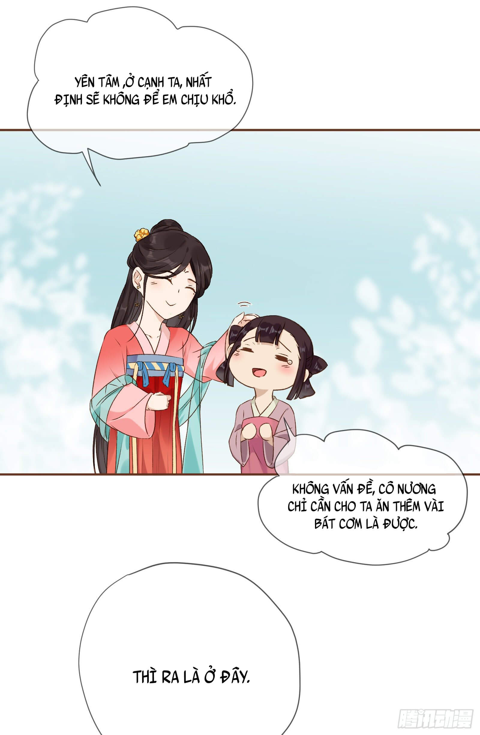 Cô Thành Lonely Chap 9 - Next Chap 10